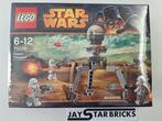 Lego Set - 75036 - Star Wars - (Sealed) Utapau Troopers, Kinderen en Baby's, Speelgoed | Duplo en Lego, Nieuw