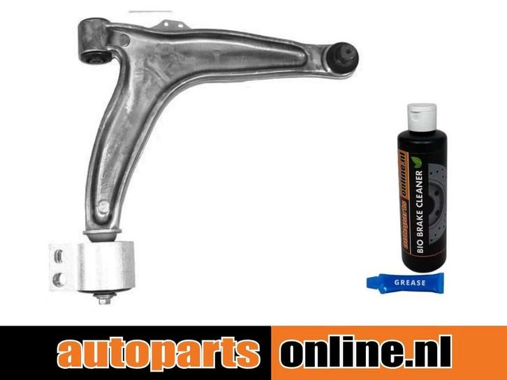 Draagarm Saab 9-3x voorzijde, rechts, onder, Auto-onderdelen, Besturing, Nieuw, Saab, Verzenden