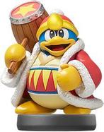 Nintendo Amiibo Super Smash Bros. 2-King Dedede (Diversen), Ophalen of Verzenden, Nieuw