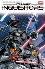 Star Wars: Inquisitors, Boeken, Strips | Comics, Verzenden, Nieuw