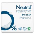 Neutral Zeeptablet 2 x 100 g, Verzenden, Nieuw