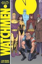 Watchmen, Ophalen of Verzenden, Nieuw