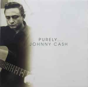 cd - Johnny Cash - Purely... Johnny Cash, Cd's en Dvd's, Cd's | Overige Cd's, Zo goed als nieuw, Verzenden