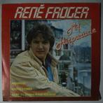 René Froger - My hitparade - Single, Cd's en Dvd's, Vinyl Singles, Verzenden, Nieuw in verpakking