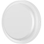 LED Buiten Wandlamp met Bewegingssensor - Brinton LED, Tuin en Terras, Buitenverlichting, Kunststof, Nieuw, Ophalen of Verzenden