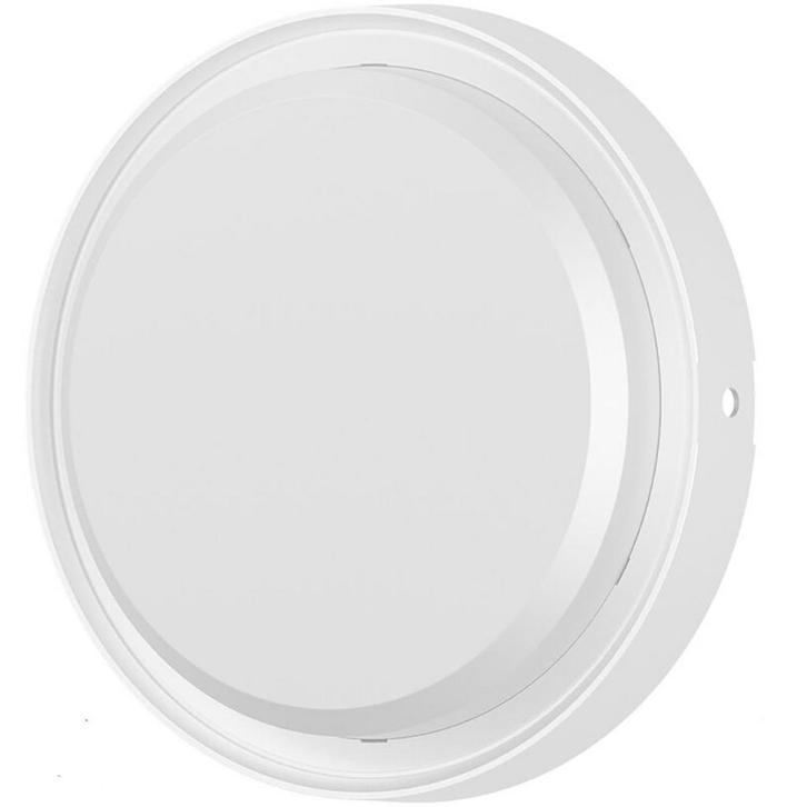 LED Buiten Wandlamp met Bewegingssensor - Brinton LED, Tuin en Terras, Buitenverlichting, Hanglamp, Nieuw, Led, Kunststof, Ophalen of Verzenden