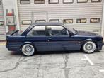kk-scale 1:18 - Modelauto - BMW E30 325i Mtech II Coupe -, Hobby en Vrije tijd, Modelauto's | 1:5 tot 1:12, Nieuw