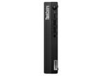 [Nieuw] Lenovo ThinkCentre M70q Mini - 12E4SB4N00, Verzenden, Nieuw