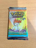Pokémon - 1 Booster pack - Gym Heroes - WOTC - Gym Heroes, Nieuw