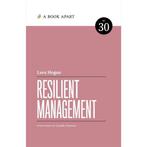 Resilient Management 9781937557881 Lara Hogan, Verzenden, Gelezen, Lara Hogan