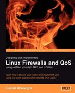 9781904811657 Designing and Implementing Linux Firewalls ..., Boeken, Studieboeken en Cursussen, Nieuw, Lucian Gheorghe, Verzenden
