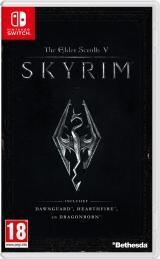 MarioSwitch.nl: The Elder Scrolls V: Skyrim - iDEAL!, Spelcomputers en Games, Games | Nintendo Switch, Zo goed als nieuw, Ophalen of Verzenden