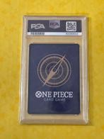 Bandai - 1 Graded card - One Piece - Sogeking (Manga Alt, Nieuw