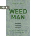 Weed Man 9781595551535 John Mccaslin, Verzenden, Gelezen, John Mccaslin