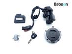 Contactslot Set met Immobiliser Honda CB 500 F 2016-2018, Motoren, Onderdelen | Honda, Verzenden, Gebruikt