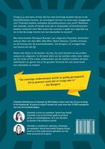 Het Bestsellerboek 9789082329674 Charlotte Meindersma, Verzenden, Gelezen, Charlotte Meindersma