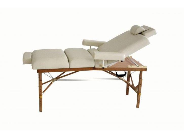 Behandeltafel Body Cosmetic, Sport en Fitness, Massageproducten, Nieuw, Verzenden