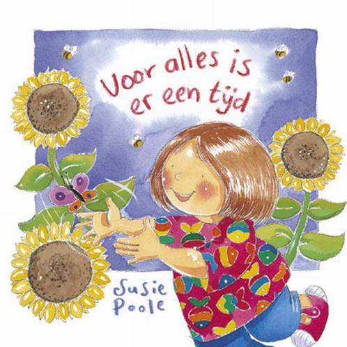 VOOR ALLES IS ER EEN TIJD 9789033828935 S. Poole, Boeken, Overige Boeken, Gelezen, Verzenden