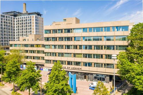 Studio te huur in Arnhem - 34 m² - 1 kamer(s), Huizen en Kamers, Kamers te huur, Arnhem