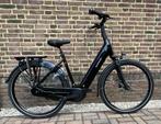 Demo Batavus Finez e-go Power Smart / Bosch middenmotor, 51 tot 55 cm, Zo goed als nieuw, 50 km per accu of meer, Batavus