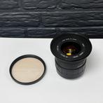 Sigma 18–35mm f/3.5–4.5 Aspherical Lens + Rodenstock Skyligh, Ophalen of Verzenden, Nieuw