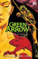 Green Arrow Volume 8: The Hunt for the Red Dragon, Boeken, Verzenden, Zo goed als nieuw