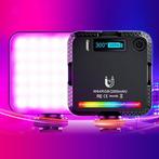 LED Ambiance Light - RGB - LED - 2000 mAh batterij -, Audio, Tv en Foto, Fotocamera's Digitaal, Verzenden, Nieuw