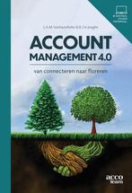 9789464148725 Accountmanagement 4.0 | Tweedehands, Boeken, Verzenden, Zo goed als nieuw, Johan A.M. Vanhaverbeke