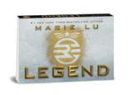 Penguin Minis: Legend / Legend / 1 9781984814593 Marie Lu, Verzenden, Gelezen, Marie Lu
