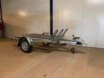 BOCKMANN MB2 MOTORTRANSPORTER 1.000 KG 197 X 114 CM AKTIE!, Ophalen, Nieuw