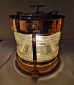 William Harvie & Co Ltd, Birmingham Masthead lamp -