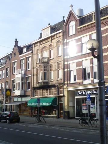 Kamer te huur aan Nachtegaalstraat in Utrecht