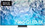 Samsung Gq65qn900btxzg 8k Uhd Neo Qled Tv 65 Inch, Audio, Tv en Foto, Televisies, Ophalen of Verzenden, Nieuw, Samsung