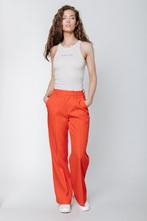 Colourful Rebel Rus Pintuck Straight Pants - XXL (Mode), Verzenden, Nieuw