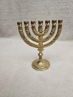 Kandelaar Diverse Menorah (Joodse) kaarsenhouders (3) -