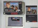 Super Nintendo / Snes - Home Alone 2 - Lost In New York - US, Verzenden, Gebruikt