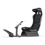 Playseat Evolution PRO Black ActiFit, Spelcomputers en Games, Spelcomputers | Sony PlayStation Consoles | Accessoires, Nieuw, Playseat of Racestoel