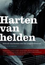 Harten van helden 9789027457080 P. Kortleve, Boeken, Verzenden, Gelezen, P. Kortleve