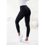 Lascana Legging met brede boord, Verzenden, Nieuw