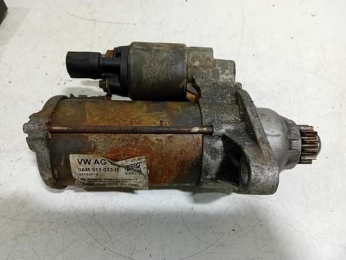 Startmotor Seat Leon  1.4 TSI 0AM911023R, Auto-onderdelen, Motor en Toebehoren, ARN erkend, Stiba lid, Erkend duurzaam, Gebruikt