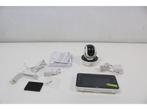 Alecto DVM200XL - Babyfoon met Camera - Groot 5, Kinderen en Baby's, Babyfoons, Verzenden, Zo goed als nieuw