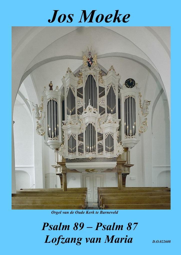 Verschenen bladmuziek voor Orgel | Sander van Marion present, Muziek en Instrumenten, Bladmuziek, Orgel, Artiest of Componist