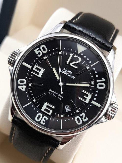 Daniel Jean Richard - Diverescope - 24020 - Heren -, Sieraden, Tassen en Uiterlijk, Horloges | Heren