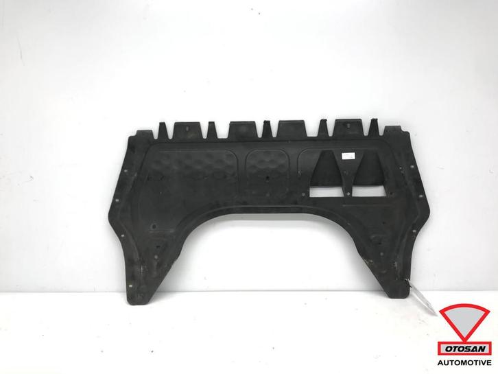 Audi VW Seat Skoda Motor Beschermplaat 1K0825237J, Auto-onderdelen, Carrosserie en Plaatwerk, Gebruikt, Volkswagen, Ophalen