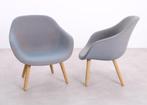 HAY AAL 82 About A Lounge fauteuil, Receptie of Entree, Ophalen of Verzenden, Gebruikt, Stoel