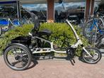 Driewieler Duofiets Tandem E Loopfiets? Veenendaal heeft ze., Ophalen of Verzenden, Nieuw, REIN VEENENDAAL FIETSEN