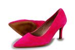 Tamaris Pumps in maat 38 Roze | 10% extra korting, Kleding | Dames, Schoenen, Tamaris, Pumps, Overige kleuren, Verzenden