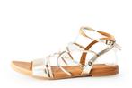 No Stress Sandalen in maat 41 Goud | 10% extra korting, Overige kleuren, Verzenden, Sandalen of Muiltjes, Zo goed als nieuw