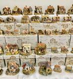 Miniatuurhuis (71) - China