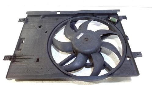 Koelventilatormotor Opel Corsa D 1.0 55701002, Auto-onderdelen, Motor en Toebehoren, ARN erkend, Stiba lid, Erkend duurzaam, Gebruikt